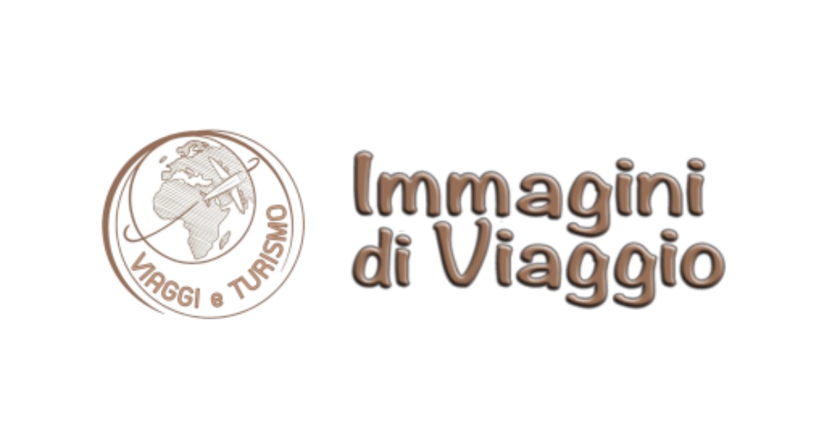 Immagini di viaggio logo agenzia viaggi