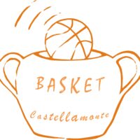 ASD BASKET CASTELLAMONTE