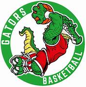 GATORS BASKETBALL