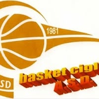Cigliano Basket