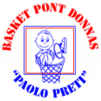 Basket Pont Donnas